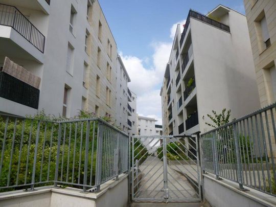 Location appartement t4 78 m² à Bordeaux (33100) La Bastide 5 - Photo 1