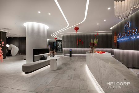 LUXURIOUS 1 BEDROOM AT AURORA TOWER – FURNISHED - Photo 4