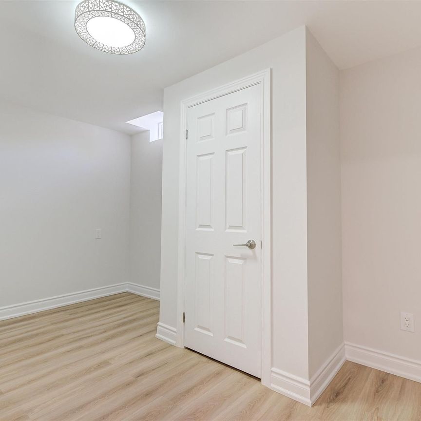 For Lease - 12 Randall Avenue Unit# Lower, Markham, Ontario - Photo 1
