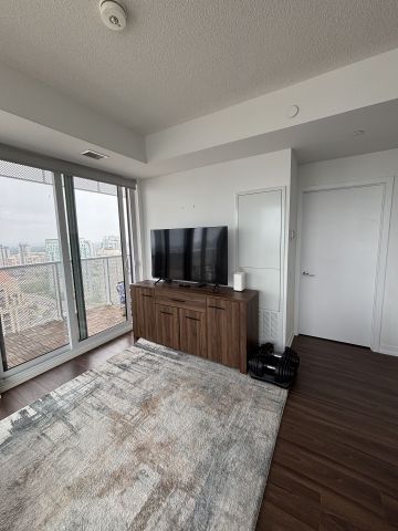 For Lease - 4065 Confederation Parkway Unit# 3704, Mississauga, Ontario - Photo 2