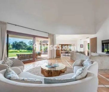 Chalet en alquiler en Barrio San Roque - Photo 1