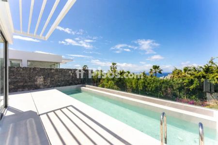 Chalet en alquiler en Costa Adeje - Photo 4