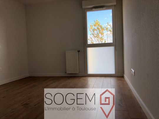 Appartement T1 en location à Fonsorbes - Photo 1