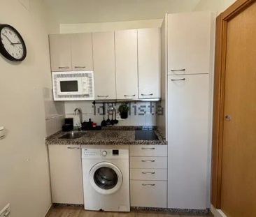 Alquiler de estudio en Calle de las Mercedes, 34 - Photo 4