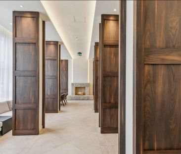 For Lease - 425 Front Street Unit# 418, Toronto, Ontario - Photo 1