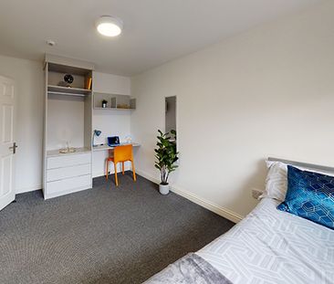 84 Wellington Road, Wavertree - Photo 5