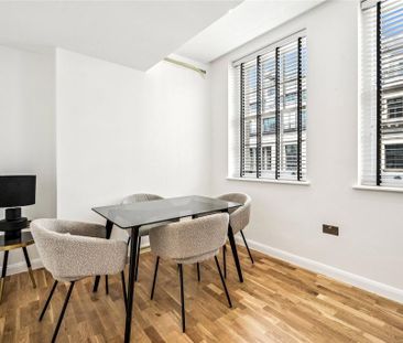 2 bedroom flat to rent - Photo 3