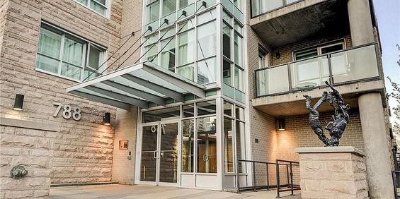 1403-788 12 Ave Sw - Photo 3