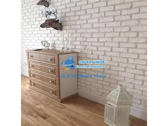 Inchiriere apartament 2 camere decomandat Floreasca - Fotografie 1