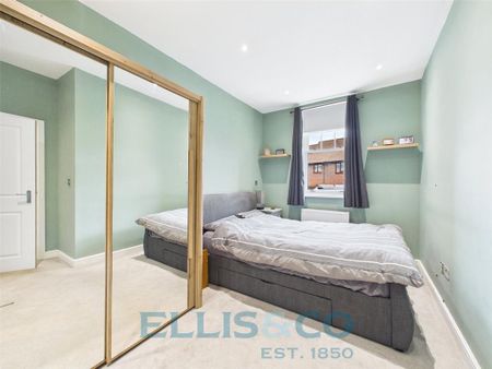 2 bedroom apartment to rent - Photo 2