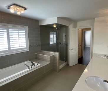 For Lease - 22 Greenforest Grove, Whitchurch-Stouffville, Ontario - Photo 5