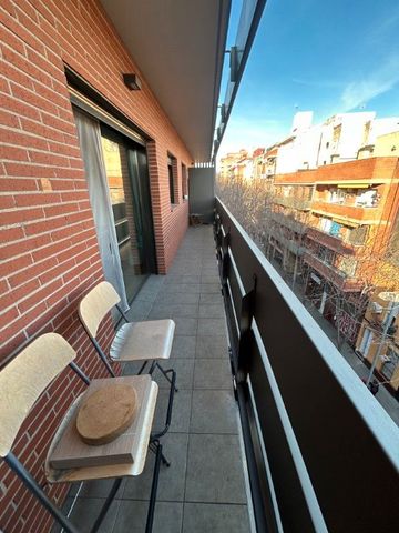 Piso de alquiler en Carrer de Baldomer Solà, Progrés - Pep Ventura - Photo 4