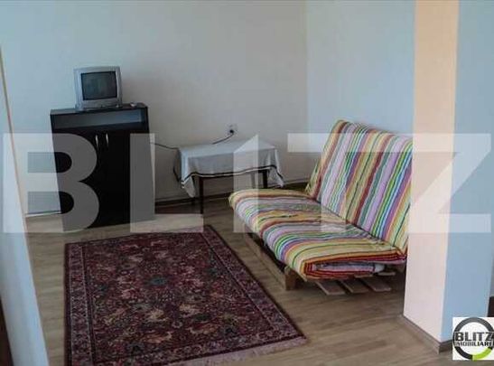 2 camere, 45 mp, decomandat, mobilat modern, parcare, imobil nou! - Photo 1