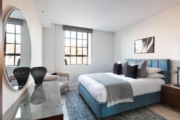 Great Peter Street, London, SW1P 3LW - Photo 1