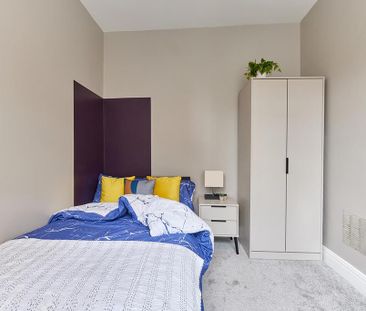 5 bedroom flat to rent - Photo 5