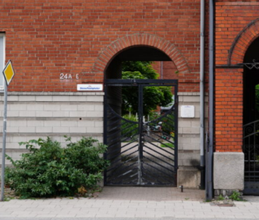 Trollebergsvägen 24 B, Lund Centrum - Photo 2