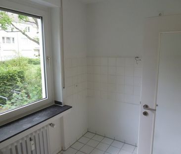 1-Zimmer-Wohnung mit Balkon in Bonn Friesdorf - Photo 1