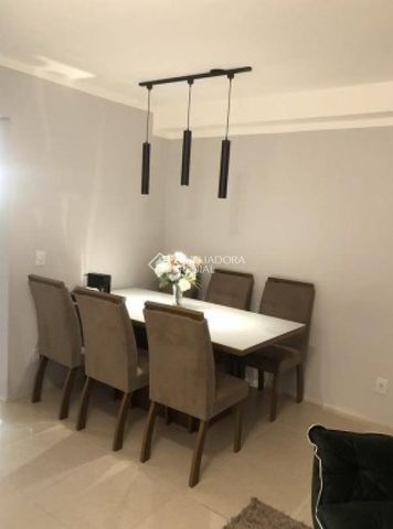 Apartamento com 2 quartos e 49m² para alugar em Vila Santo Antônio do Portão, Cotia. - Foto 3