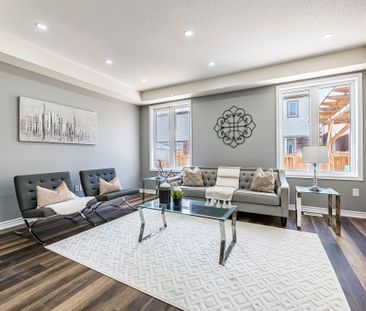 For Lease - 6 Feeder Street, Brampton, Ontario - Photo 5