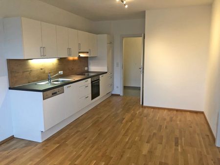 Terrassenwohnung mit 2 Schlafzimmer in der Nähe von St. Margarethen/ Raab ...! - Photo 4