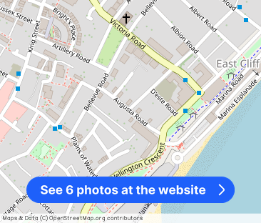 Augusta Road, Ramsgate - Photo 1