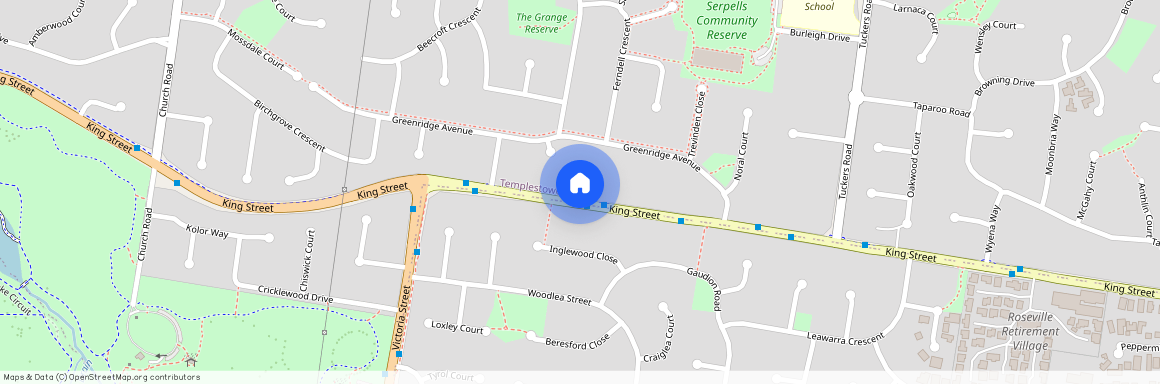 24/31-33 King Street, Vic 3106, Templestowe