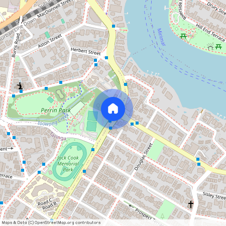 3/37 Gailey Road, Toowong, QLD 4066