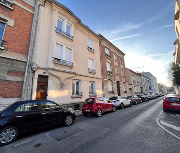 Location appartement 1 pièce, 25.00m², Reims - Photo 4