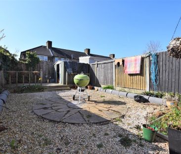 2 bedroom terraced house to rent - Photo 6