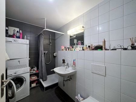 Magnifique appartement de 4.5 pièces au rez-de-chaussée - Foto 4