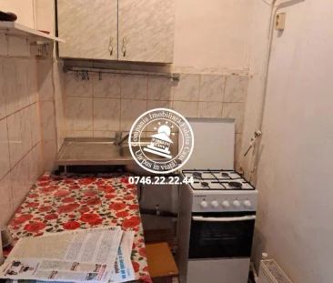 Apartament 1 camera,zona Centrala - Photo 2