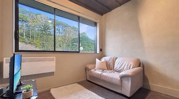 Welcome to apartment 101a in Sharella Living Thorndon. - Photo 1