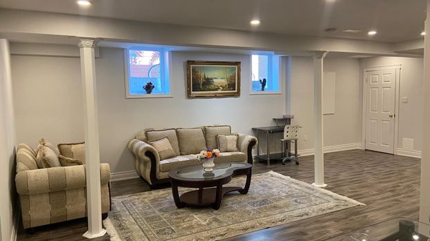 For Lease - 50 Verona Court Unit# Lower Level, Richmond Hill, Ontario - Photo 1