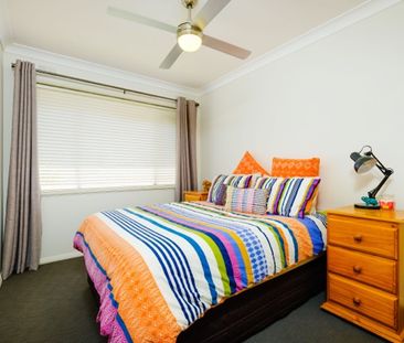 101 PHILLIPS STREET, Wodonga VIC 3690 - House For Rent | Domain - Photo 4