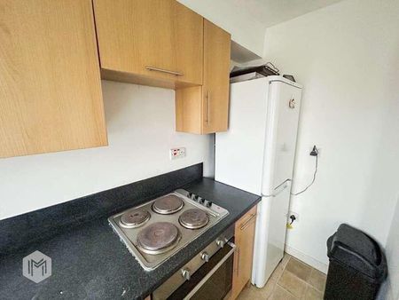 Holland Road, Manchester, Greater Manchester, M8 - Photo 5