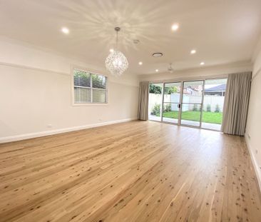 MODERN FINISHES CLASSIC CHARM - Photo 1