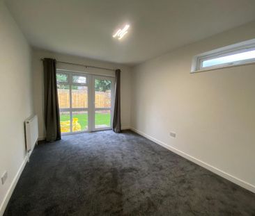 2 Bedroom Ground Floor Apartment To Rent - Photo 4