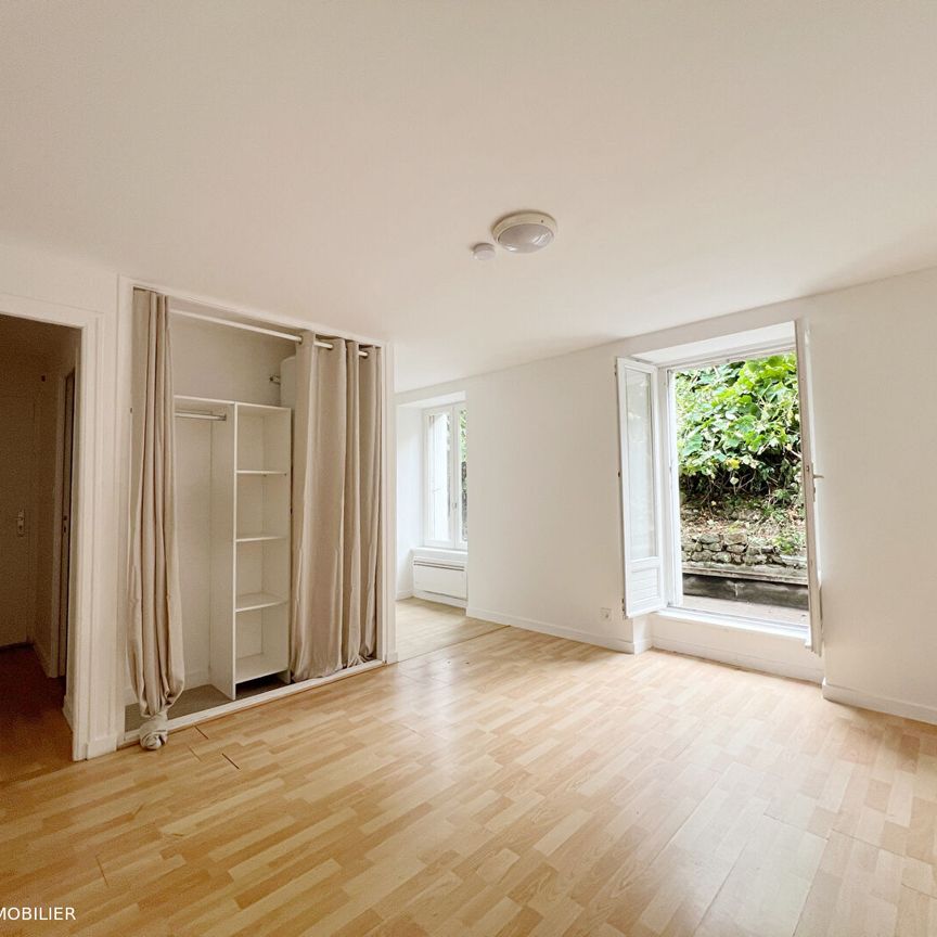Location Appartement 1 pièce 21m² QUIMPER 29000 - Photo 2
