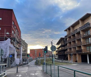 Plåtslagaregatan, Norrköping - Foto 1