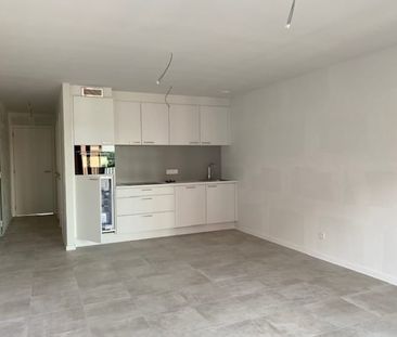 Appartement te huur - Photo 1