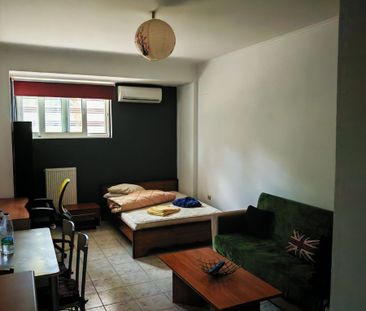 Studio/Γκαρσονιέρα για ενοικίαση - Πάτρα, - Photo 2