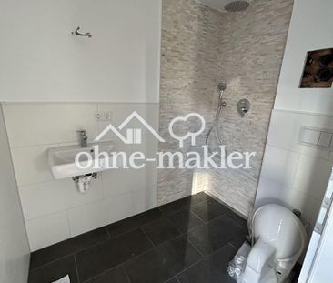 Möbliertes 1-Zimmer-Appartment in Ludwigshafen - Photo 2