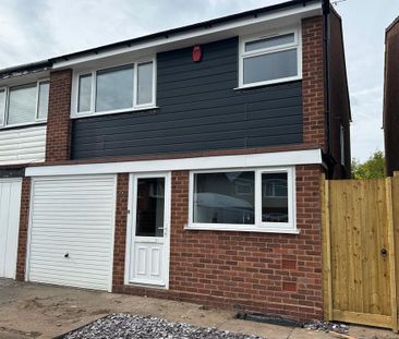 3 bedroom semi-detached house to rent - Photo 3