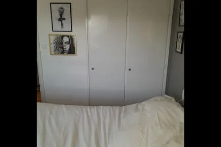 Private Room in Shared Apartment in Enskede-Årsta-Vantör - Foto 4