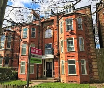 2 bedroom flat to rent - Photo 4