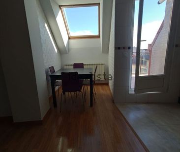 Alquiler de piso en Calle Isoba, 80 - Foto 2