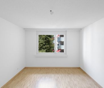 MIETEN OHNE KAUTION - Im beliebten Balsbergquartier 3.5-Zimmer-Wohnung - Photo 4