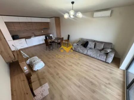 2 camere, Premium, bloc nou,terasa,Marasti Zona The Office,Record Park - Fotografie 5