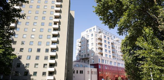 Södra Långgatan 19, Råsunda - Photo 2