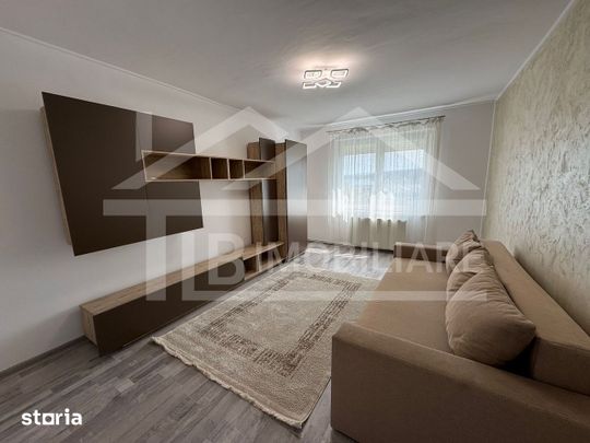 Apartament cu 2 camere, 50mp, decomandat, Zona Dimitrie Cantemir - Photo 1
